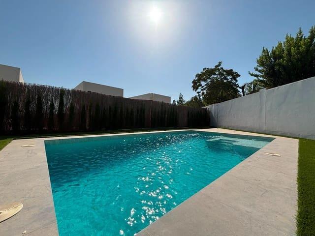 Chalet en venta en La Font, Alicante Costa Blanca