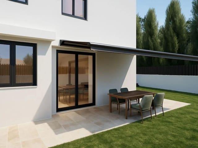Chalet en venta en La Font, Alicante Costa Blanca