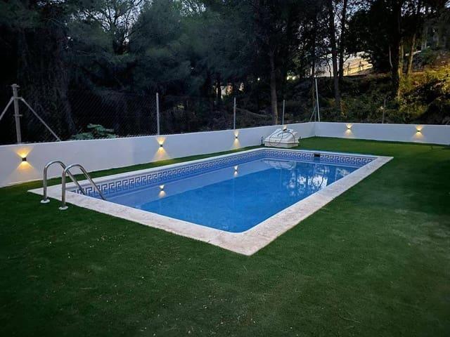 Chalet en venta en La Font d'En Carròs, Valencia Costa Valencia