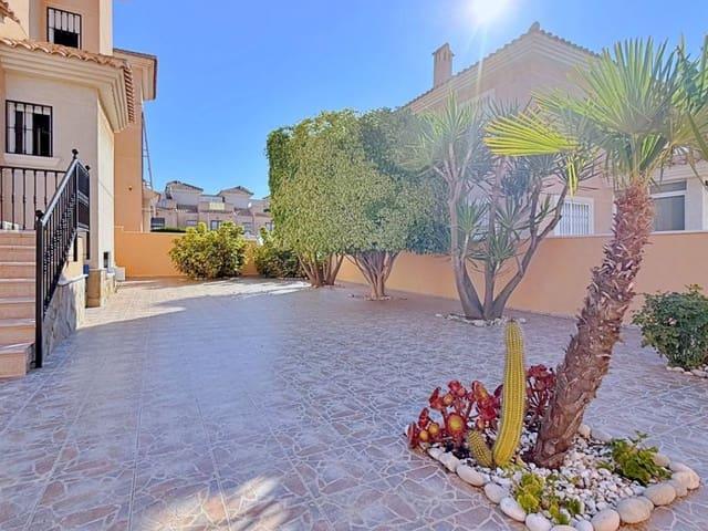 Chalet en venta en La Florida, Alicante Costa Blanca