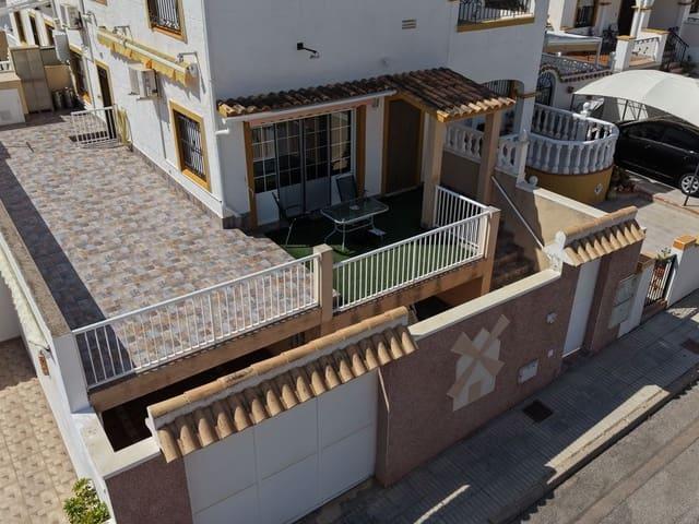 Chalet en venta en La Florida, Alicante Costa Blanca
