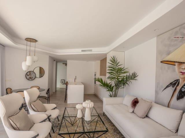 Chalet en venta en La Florida, Alicante Costa Blanca