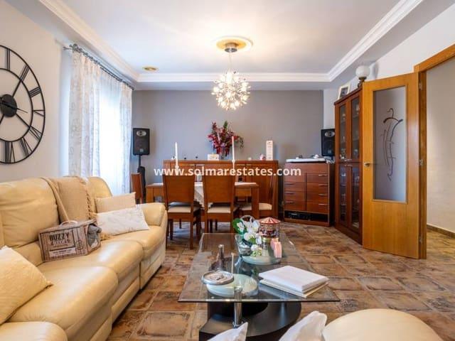 Chalet en venta en La Hoya, Alicante Costa Blanca