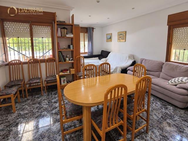 Chalet en venta en La Hoya, Alicante Costa Blanca