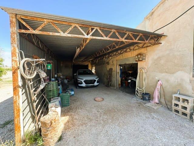 Chalet en venta en La Hoya, Alicante Costa Blanca