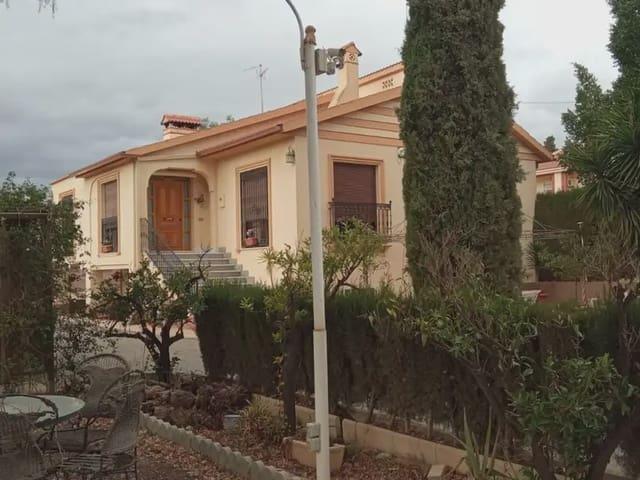 Chalet en venta en La Hoya, Murcia