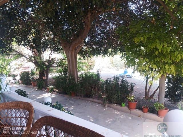 Chalet en venta en La Hoya, Murcia