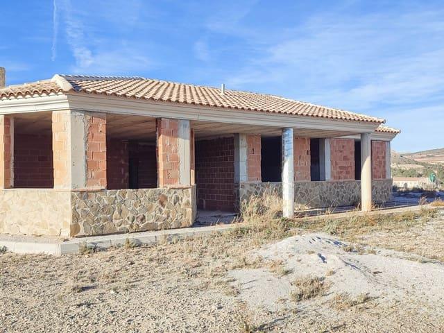 Chalet en venta en La Hoya, Murcia