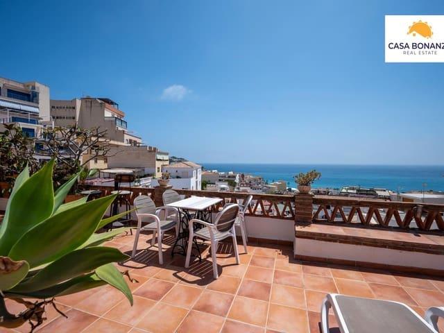 Chalet en venta en La Herradura, Granada Costa Tropical