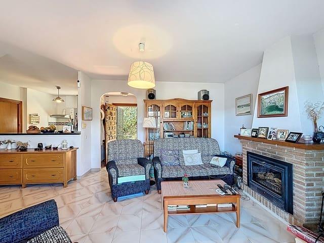 Chalet en venta en La Herradura, Granada Costa Tropical
