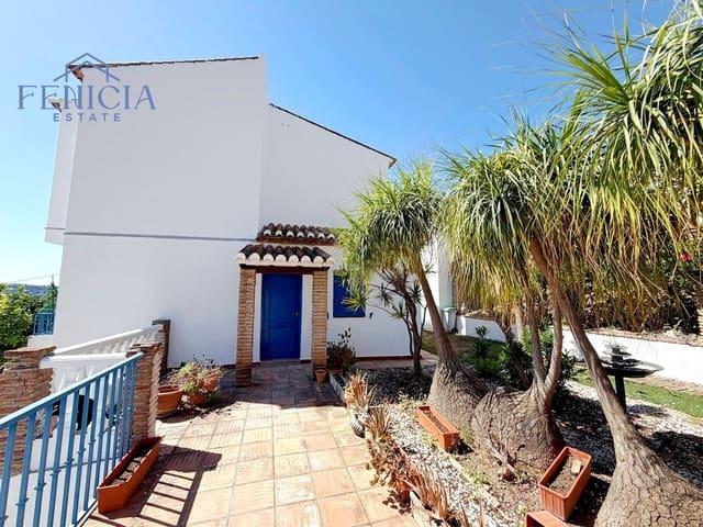 Chalet en venta en La Herradura, Granada Costa Tropical