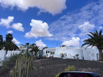 Chalet en venta en La Oliva, Fuerteventura