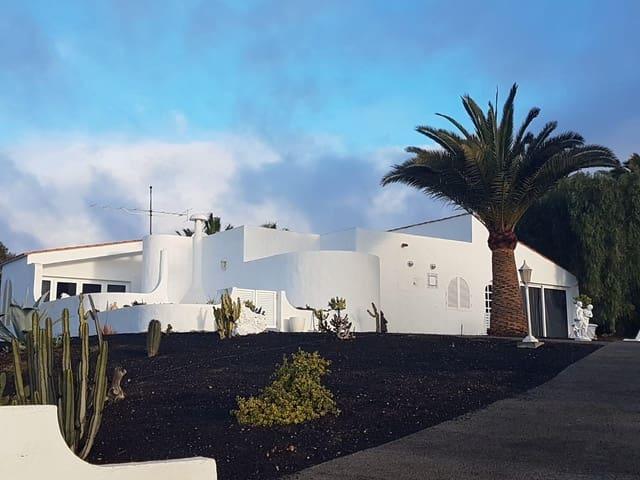 Chalet en venta en La Oliva, Fuerteventura