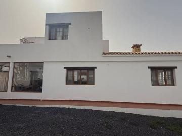 Chalet en venta en La Oliva, Fuerteventura
