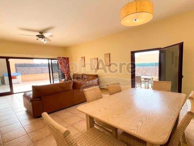 Chalet en venta en La Oliva, Fuerteventura