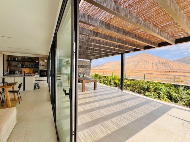 Chalet en venta en La Oliva, Fuerteventura
