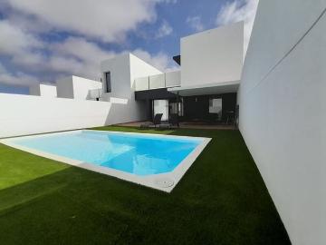 Chalet en venta en La Oliva, Fuerteventura