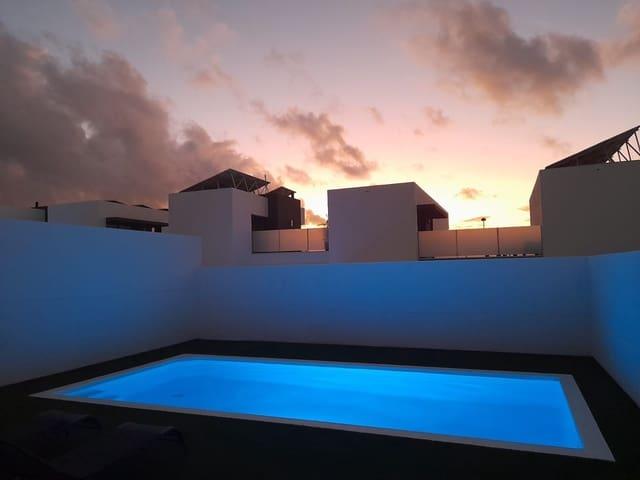Chalet en venta en La Oliva, Fuerteventura