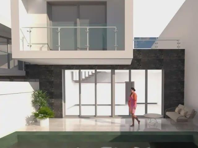 Chalet en venta en La Oliva, Fuerteventura