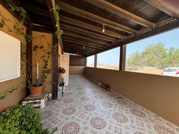 Chalet en venta en La Oliva, Fuerteventura