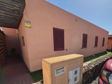 Chalet en venta en La Oliva, Fuerteventura