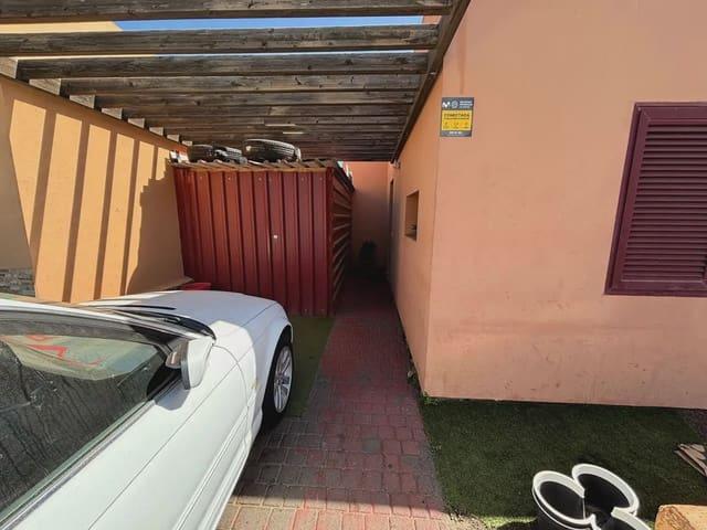 Chalet en venta en La Oliva, Fuerteventura