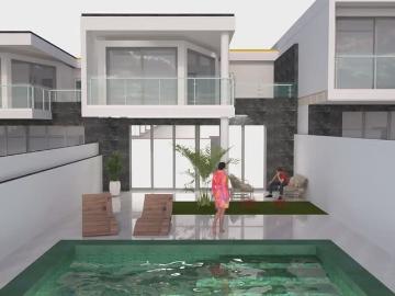 Chalet en venta en La Oliva, Fuerteventura