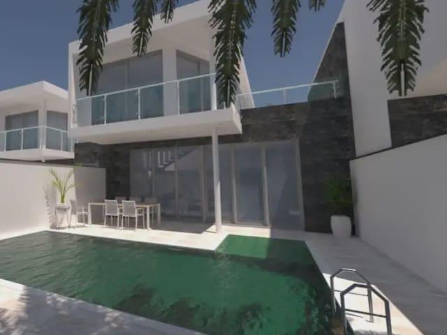 Chalet en venta en La Oliva, Fuerteventura