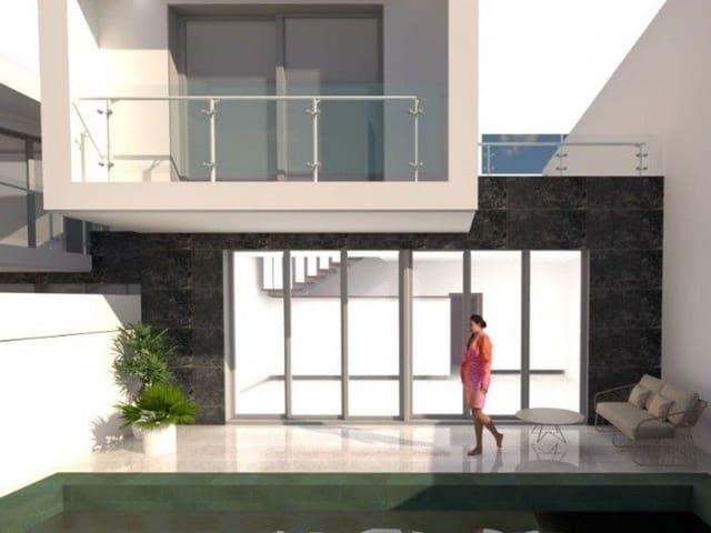 Chalet en venta en La Oliva, Fuerteventura