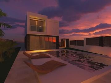 Chalet en venta en La Oliva, Fuerteventura