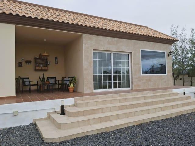 Chalet en venta en La Oliva, Fuerteventura