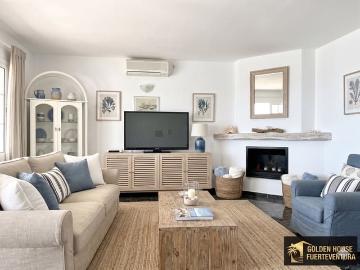 Chalet en venta en La Oliva, Fuerteventura