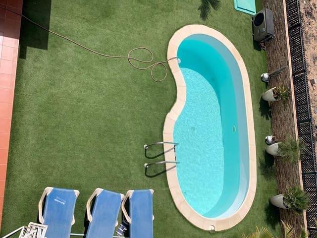 Chalet en venta en La Oliva, Fuerteventura