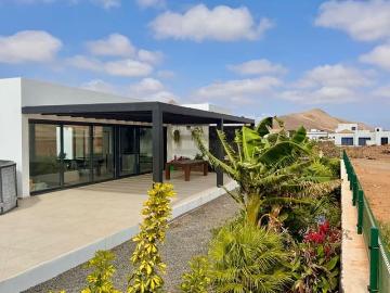 Chalet en venta en La Oliva, Fuerteventura