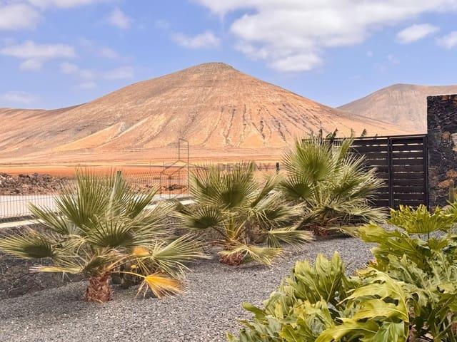 Chalet en venta en La Oliva, Fuerteventura