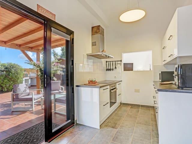 Chalet en venta en La Oliva, Fuerteventura