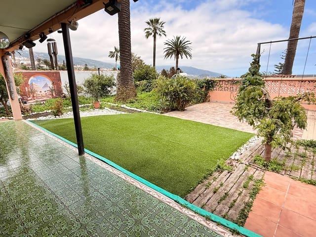 Chalet en venta en La Orotava, Tenerife