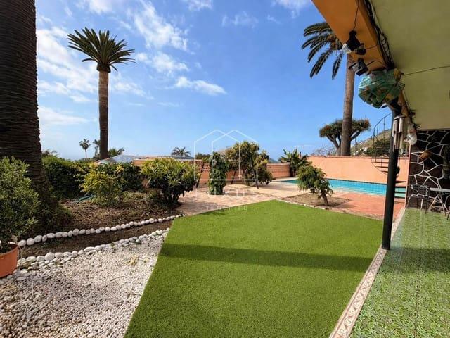Chalet en venta en La Orotava, Tenerife