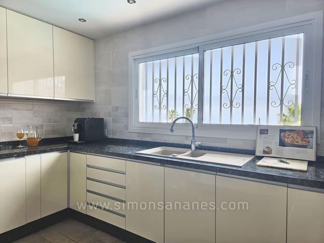 Chalet en venta en La Orotava, Tenerife