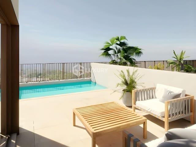 Chalet en venta en La Orotava, Tenerife