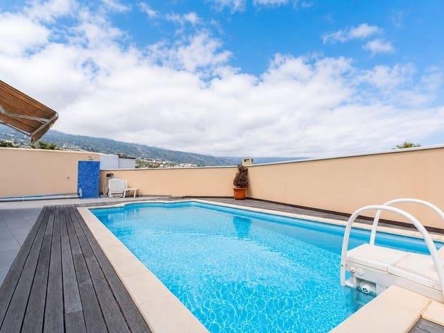 Chalet en venta en La Orotava, Tenerife