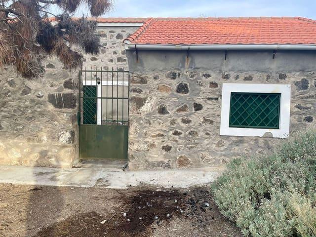 Chalet en venta en La Orotava, Tenerife