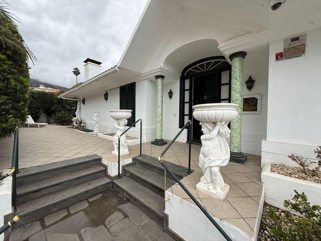 Chalet en venta en La Orotava, Tenerife