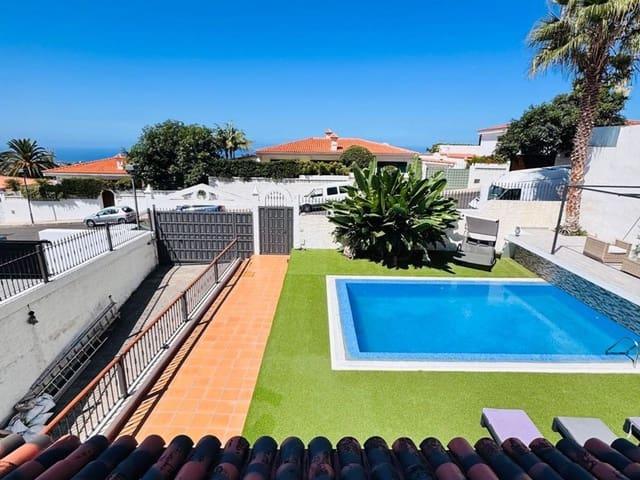 Chalet en venta en La Orotava, Tenerife