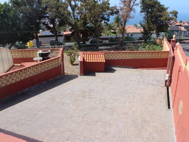 Chalet en venta en La Orotava, Tenerife