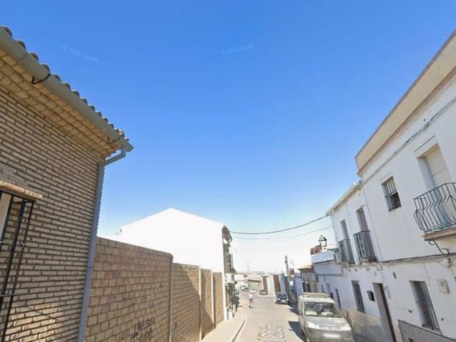 Chalet en venta en La Lantejuela, Sevilla