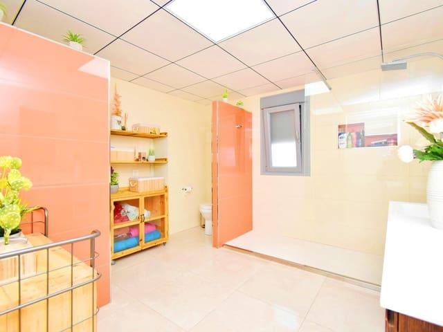 Chalet en venta en La Mojonera, Almería Costa Almería