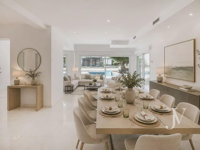 Chalet en venta en La Moraleja, Madrid