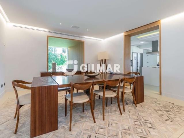 Chalet en venta en La Moraleja, Madrid