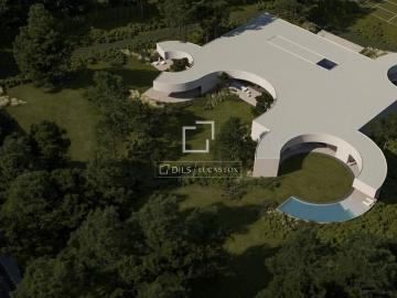 Chalet en venta en La Moraleja, Madrid